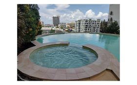 Darwin Harbour Suites