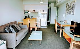 Darwin Harbour Suites